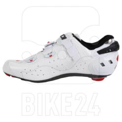 Sidi Wire 2 Carbon Women Road Shoe - White/white -Sidi Shop wm sidi wire2 carbon women road shoe white white3 857580